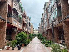 【平鎮】新富公園旁★優質透天別墅★大降價