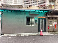 積穗商圈🍨邊間1樓🌈門口好停車🚘地下室可用