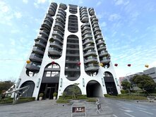 ⭐️ 吉隆天森稀有四房捷運宅加平面車位⭐️