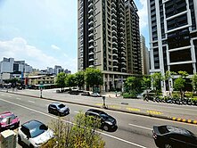 專任一中｜中國醫商圈｜四季麗景｜16年屋大四房平車