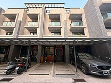 南投房屋-9年屋碧洲世家五房美別墅