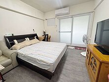 🍎高雄香榭麗庭大廈高樓景觀戶陽台套房