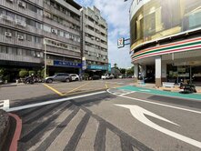 衛武營🏡行政中心旁臨路透店🚇近未來黃線捷運