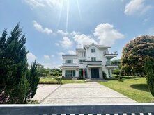 員山雲水間山莊農舍全天候保全守護