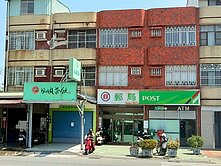 內埔農地