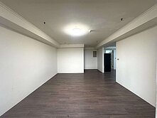 藝文特區捷運★高樓層雙陽台超大四房車位