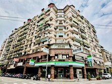 樂福*仁美國小九華貴族三房平車 屋況好即刻入住