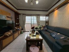 希-鳳山雙捷運＞大東藝術特區裡的暖心3房+平車
