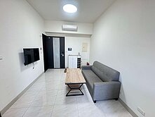 近前鎮高中捷運站/景觀2房車位