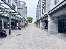 神岡/豐原交界 社口輕屋齡透天