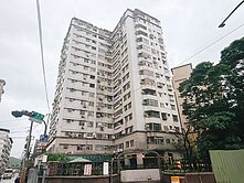 H47淡水田園芳鄰北新路電梯3房
