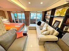 AB056永吉路101電梯美屋【中信房屋張翔喆】