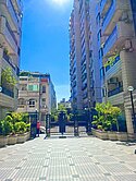 中壢林森國小電梯大4房