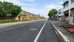 永康產業園區.大面寬甲工廠辦 (2053坪)