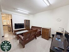 黎明新村｜朝南有庭院｜黎明完全學區｜世外桃源