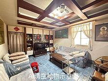 $384前鎮瑞北．瑞隆商圈．邊間四樓透天居所