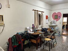 【住商臺北城】圓山捷運邊間採光二樓