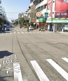 重劃區角地166坪！可規劃5戶店面別墅