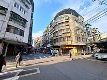 永慶推薦-彭厝三角窗金店面-超值稀有釋出