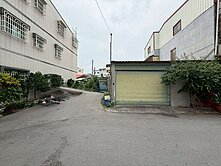 橋頭近橋頭科學園區三角窗便宜建地