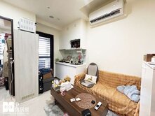 江翠北側D區💎精緻二房車美宅🚪
