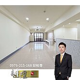 河堤商圈景觀漂亮4+1房平車
