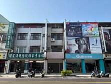 ✨高雄車站｜正建國路上稀有黃金店面｜歡迎各行各業