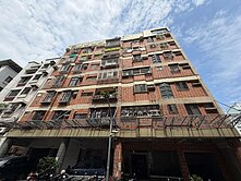 大昌商圈／高投報／收租四大套房+車位