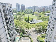 空間樂園景觀公園