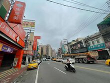 永安路大地坪收租透天店面(可都更)