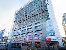 戀戀台大捷運宅