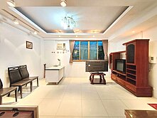 中信秉橙✨溪尾仁愛商圈⭐低總價年輕２樓