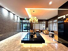 🏡【天母高島屋生活圈電梯美廈三房+車位】🌟