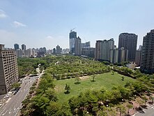 專售華人匯｜最便宜A1公園景觀戶雙主臥雙平車