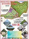 東勢近市區開發小型農場最佳選擇