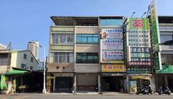 國民市場+忠孝夜市一日三市，近文化中心招財金透店