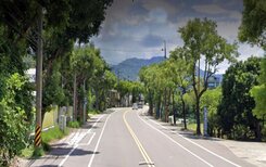 近大溪市區漂亮方正有建物賺錢大農地