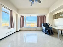 竹科/介壽路旁/金山街/採光美三房平面車位
