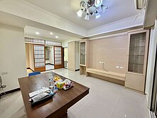 後竹圍靜巷空間大3房