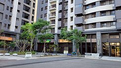 佳鋐新邑低總價二房附平車加送空調+熱水器