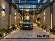 🔥岡山87期🔥全新建案高端豪華4套房電梯別墅