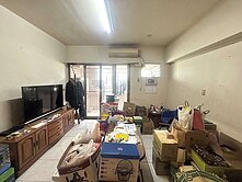 臨文山特區｜夢享家中高樓層景觀四房