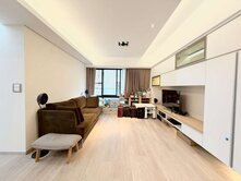 大毅履幸福 | 精裝三房車位 |北屯運動中心