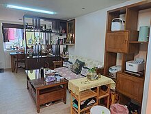 四季悅舍挑高樓中樓~視野無遮蔽~中正、經國商圈
