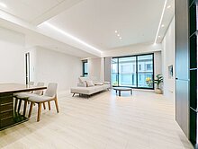 皇苑御之苑-高樓層全新未住三房雙平車