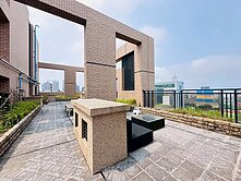 林口A9玄泰New Star~永久棟距景觀三房車