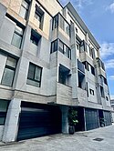 壯圍築蹟全新未住電梯別墅