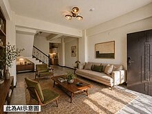 全新５套房車墅，10分鐘到南科，理想孝親居住首選！