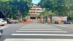 高醫愛國國小健身公寓ㄒ
