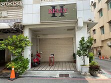 新堀江透天收租店面｜正仁智街邊間｜店面+15套房